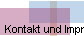 Kontakt und Impressum